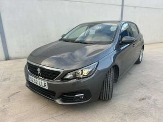 1.5bluehdi s&s active pack 100