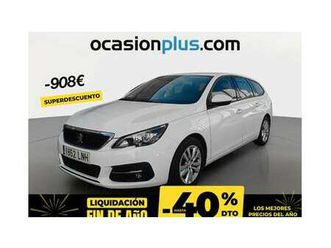 sw 1.5bluehdi s&s active pack 130