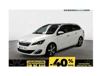 sw 2.0 bluehdi allure eat6 150