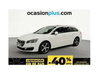 sw 2.0bluehdi gt aut. 180