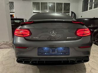 mercedes-benz c 300 2016 amg c63 245hp full!!!!!