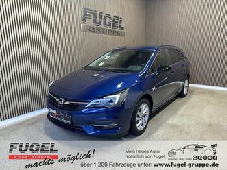 opel astra st 1.4 t autom edition navi|led|winter