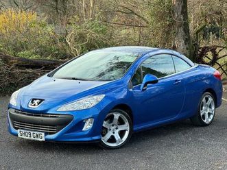 2.0 hdi gt euro 5 2dr