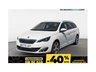 sw 1.2 puretech s&s allure 130