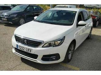 sw 1.5bluehdi s&s allure eat8 130