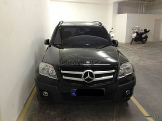 mercedes-benz glk 280 2008