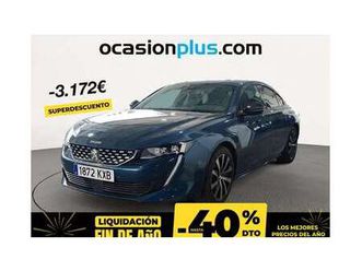 1.5bluehdi s&s gt line eat8 130