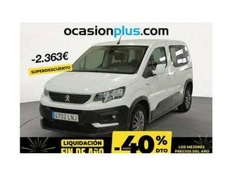 1.2 puretech s&s standard style 110