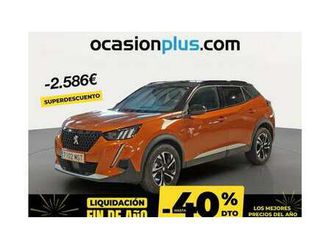 1.2 puretech s&s gt 130