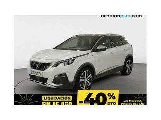 2.0hdi fap allure aut. 160