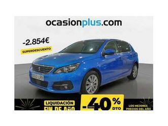 1.5bluehdi s&s allure pack eat8 130