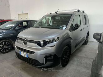 1.5 bluehdi 102 cv n1 autocarro 5 posti