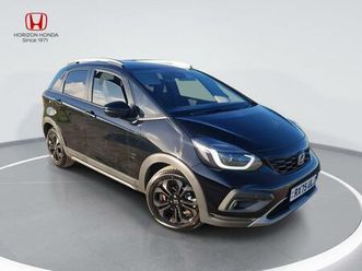 1.5 h i-mmd crosstar advance ecvt euro 6 (start/stop) 5dr