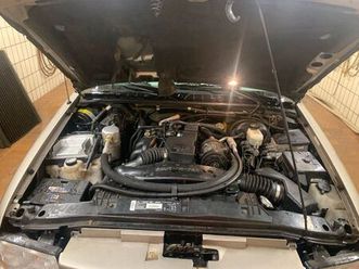 chevrolet 1995 gmc sonoma