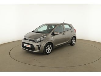 kia picanto 1.0 active