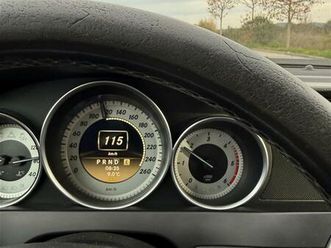 mercedes benz c250 cdi