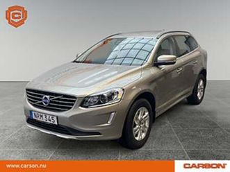 volvo xc60 d3 momentum polestar dragkrok kamrem bytt!
