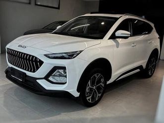 evo 7 1.5 turbo 6 posti bi-fuel gpl