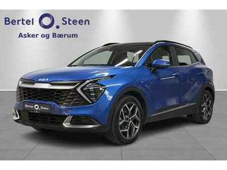 exclusive phev 4wd | adaptiv cruise, panorama, memory+