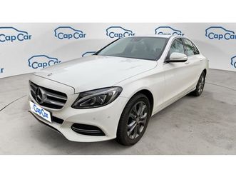 executive - 250 211 7g-tronic