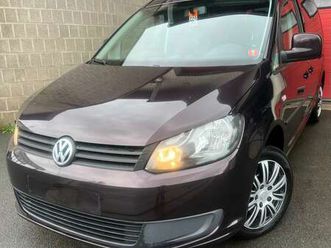 life 1.6 cr tdi dsg + 7 places + clim