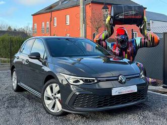 1.4 ehybrid phev gte dsg