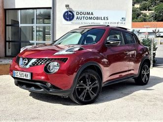 nissan juke 1.2 dig-t 115ch connect edition