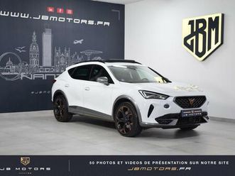 1.4 e-hybrid 245 ch dsg6 vz