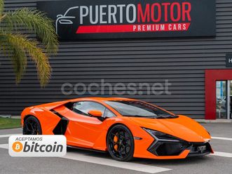 lamborghini revuelto 6.5 v12 phev