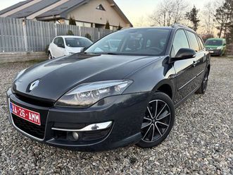 renault laguna 2014 garantie bacau