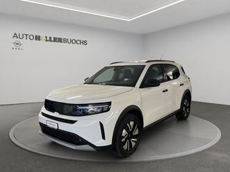 frontera 1.2 t hev 145 gs