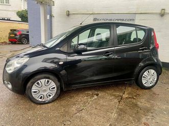 2012 (62) - 1.2 vvt ecoflex s 5dr