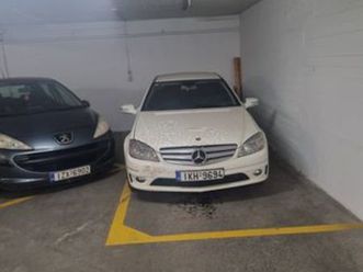 mercedes-benz clc 160 2009