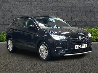 2020 - 1.5 turbo d business edition nav 5dr