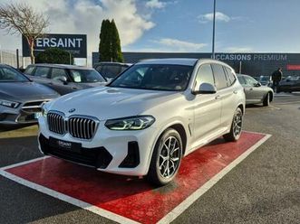 xdrive 30d 286ch bva8 m sport