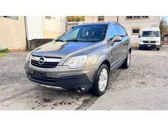 antara 2.4 enjoy 4wd