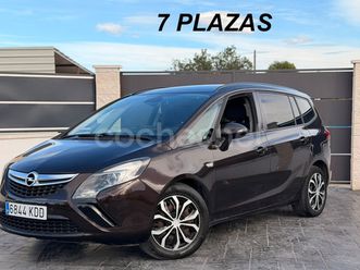 opel zafira tourer 2.0 cdti 130 cv excellence