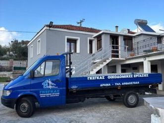 mercedes-benz sprinter 2001 308d