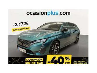 sw 1.2 puretech s&s allure 130