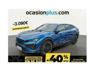 puretech 130 gt eat8