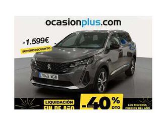 1.2 puretech s&s allure 7 pl. 130