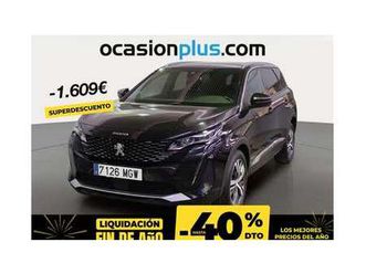 1.2 puretech s&s allure 7 pl. 130