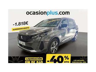 1.2 puretech s&s allure pack 130 eat8