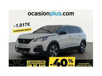 1.6 bluehdi style 7 pl. eat6 120