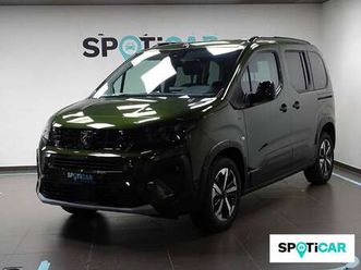 1.5bluehdi s&s standard gt 130 eat8