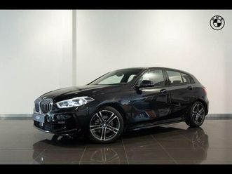 118ia 136ch m sport dkg7