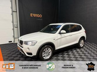 1.8 d 150ch lounge sdrive bva