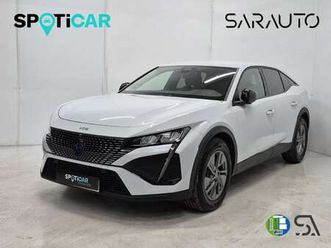 hybrid allure e-dcs6 145