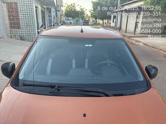 renault kwid intense 1.0 flex 12v 5p mec. 2021