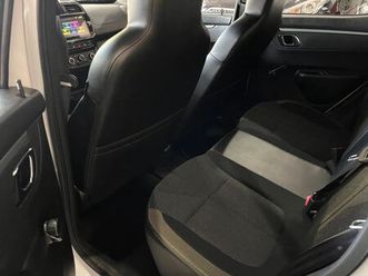 renault kwid outsider 1.0 flex 12v 5p mec. 2023